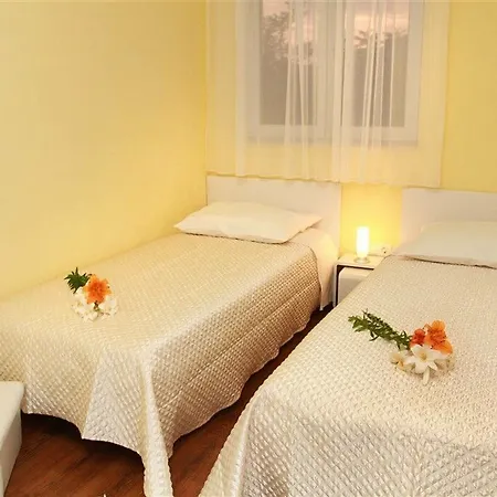 Di 4* Trogir